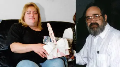 The Internet’s First Real-Life Horror Story: The Sharon Lopatka Case