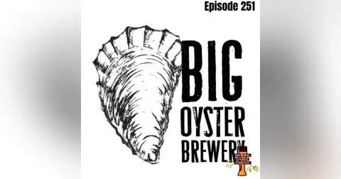 BBP 251 - Big Oyster Brewery