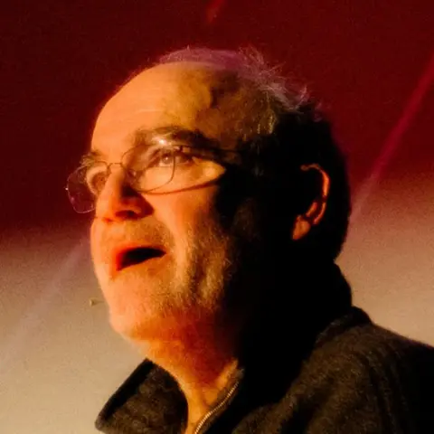 Bruno Tarrière, re-recording mixer, in conversation with Jan Willem van den Brink