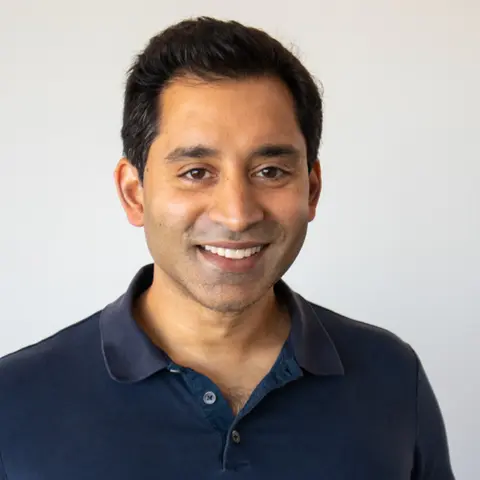 Dr. Krishna Yeshwant on Exploring the Intersection of Technology and Life Sciences