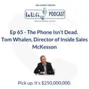 Ep 65 - Pick Up. It's $200 Million.