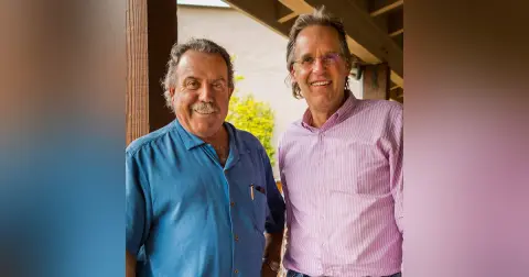 Marc Mondavi