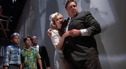 451: "Matinee!" (1993)