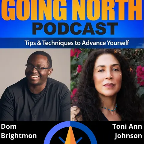 Ep. 574 – “Light Skin Gone to Waste” with Toni Ann Johnson (@toniannjohnson)