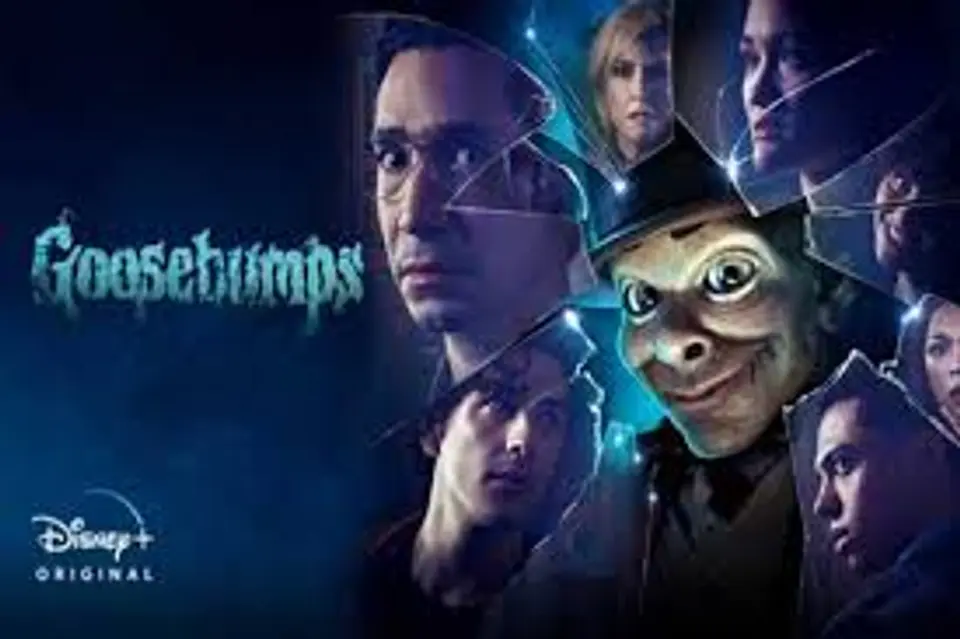 goosebumps-disney.jpeg Goosebumps reboot disney