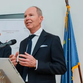 Michel De Yougoslavie Profile Photo