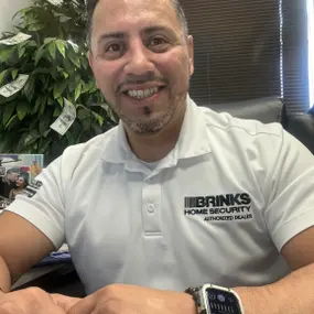 Danny  Chavez Profile Photo