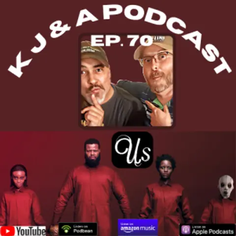 Episode 70: Us