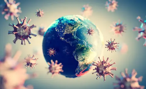 Nations Fail to Agree on Treaty on Preventing Next Pandemic