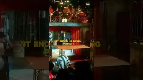 John Morrison's INSANE Table Spot In Lucha Underground