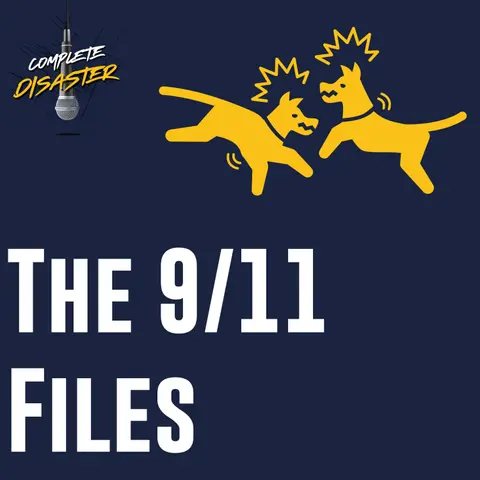 Remembering 9/11, and also a dog fight