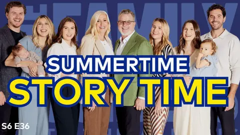 Summer Shorts! The Podience's Favorite Stories from the Family Business | S6 E36