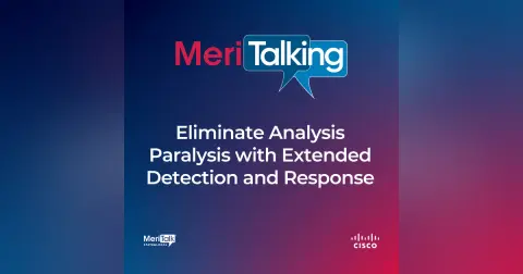 Podcast: Eliminate Analysis Paralysis With Extended Detection and Response