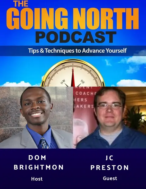 Host 2 Host Special - "Thoughts From the Entrepreneur Whisperer" with JC Preston (@jc_preston)
