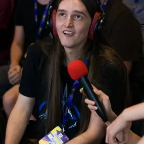 Argick Profile Photo