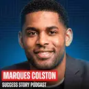 Lessons - Why Most Pro Athletes Go Broke and How He Didn't | Marques Colston - Saints All-Time Leading Receiver & Super Bowl Champion