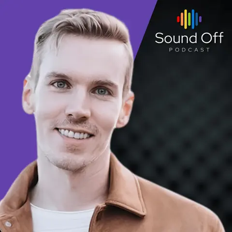 Kolter Bouchard: Building a Career You Actually Own.