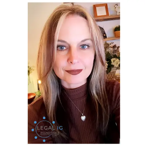 IGHS4 - Interview with Leigh Isaacs, DLA Piper & Creator of the Legal Roundtable