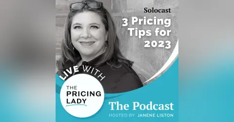 3 Pricing Tips to Start 2023 Off Right