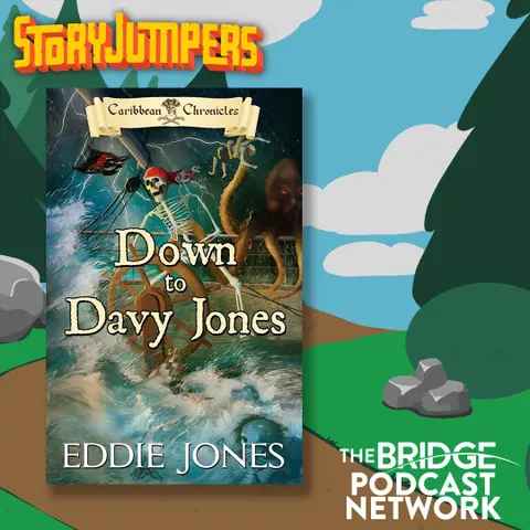 Down To Davy Jones by Eddie Jones