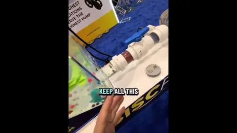 How Can Pumps Keep Stuff Flowing In Sewers?
