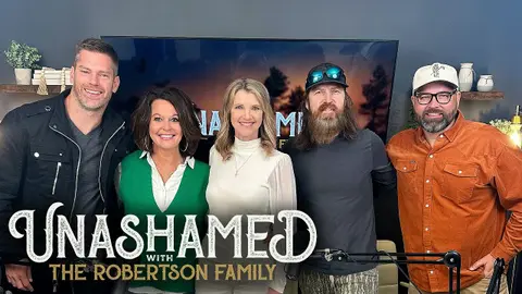 Ep 980 | Dallas Jenkins Fends off the Devil While Making His New Movie