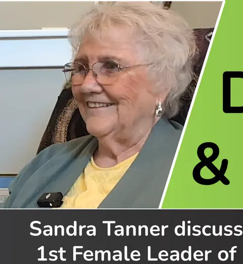Pioneers of Criticism: Sandra Tanner, Pauline Hancock, & Quest for the Original Church of Christ (1 of 5)