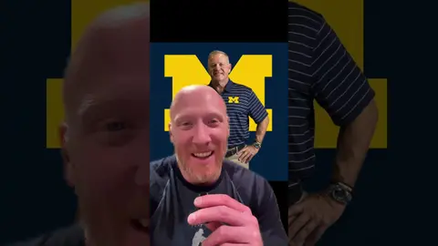 Sherrone Moore FIRED from Michigan. The perfect replacement is sitting right there.