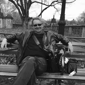 John Warner (Jonathon) Profile Photo
