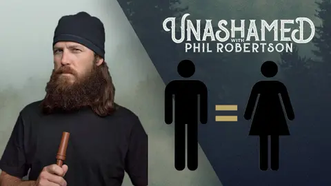 Ep 80 | Phil, Jase & Al Tackle Religious Hang-Ups, the American Church Model & Women in the Church