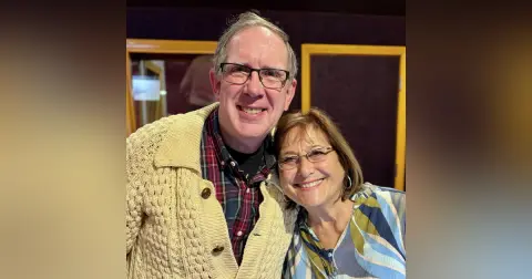 A New Voice for John Avery Whittaker
