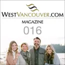 A Chat with Mary-Ann Booth West Vancouver Mayor