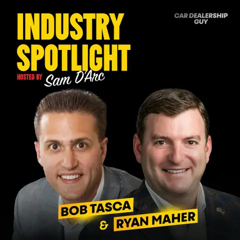 Industry Spotlight: Tasca Auto Group's Secret to Bringing Long-Lost Customers Back To The Dealership