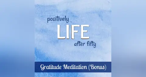 Guided Gratitude Meditation Bonus