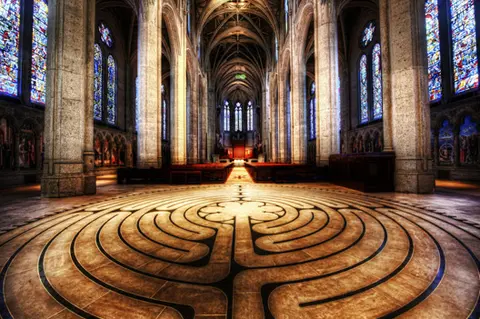The Liturgical Implications of Genesis 1