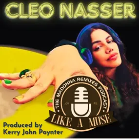 Cleo Nasser Profile Photo