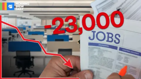 Was the jobs report as bad as it seemed?