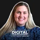 Ny marketing operating model när AI kliver in i marknadsteamet – Matilda Rydow #163