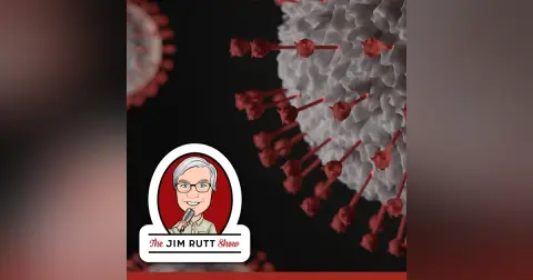 Currents 002: Brian Hanley on Releasing the Vaccines