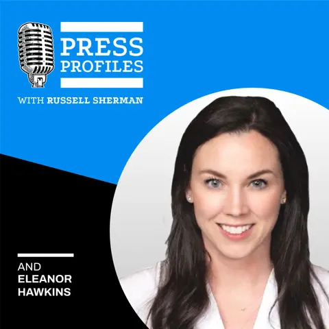 Digging into the life of a PR Professional with Axios Communicators’ Eleanor Hawkins
