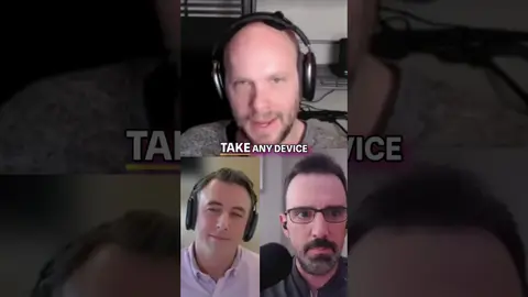 Connect Any Device, Anywhere - Instantly!