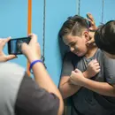 Unlocking the Symbolism: Exploring the Profound Messages of Strength and Resilience in 'Ugly' with author Kelly Vincent
