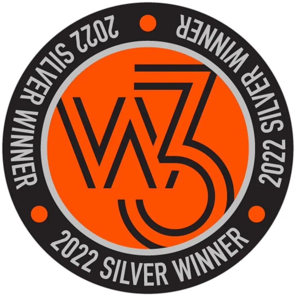 W3Awards 2022