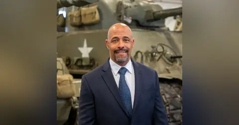 Part 2: Close Up Radio Welcomes Back Retired Colonel Jason M. Halloren of Extreme Flite Consulting