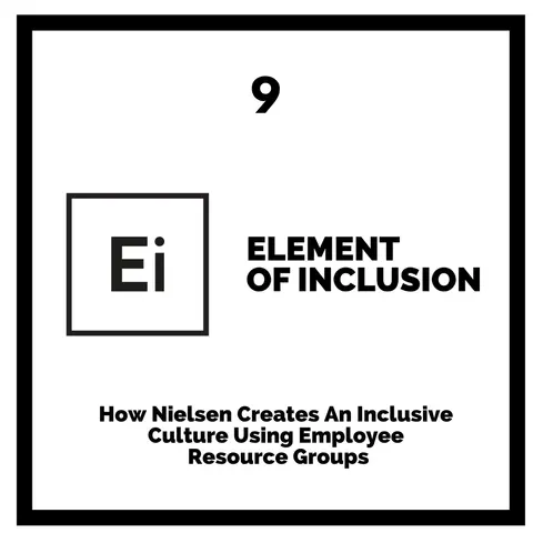 How Nielsen Creates An Inclusive Culture Using Employee Resource Groups [Interview with Portia McCahill & Petra Tileschova]