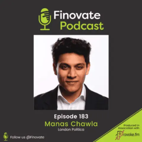 EP 183: Manas Chawla, London Politica