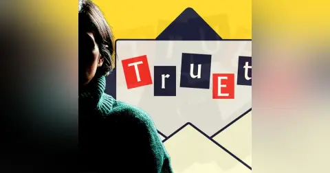 Episode 204 - Truet del 4: Efter trusler stopper Sara som advokat