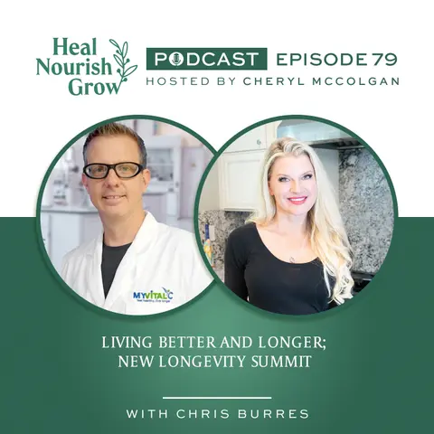 Living Better and Longer; New Longevity Summit