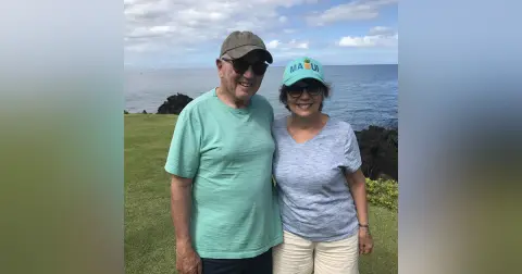 Dealing with the Denial of Dementia