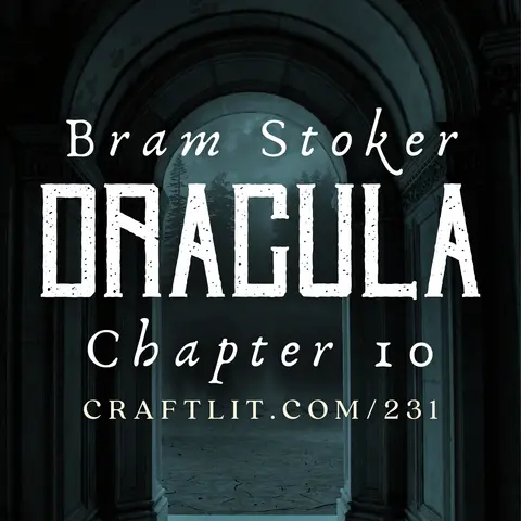 231: Ch 10 — Dracula